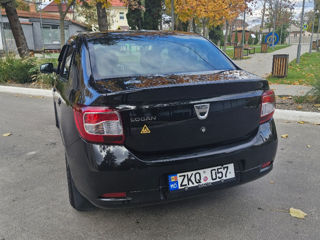 Dacia Logan foto 2