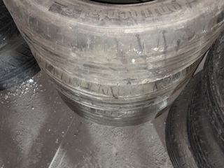 3 anvelope 225/45 R 17 foto 3