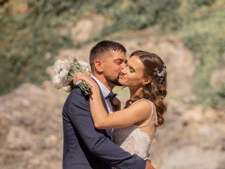 Foto - video la nuntă în Chișinău foto 4