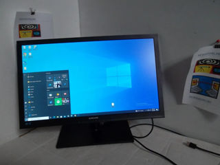 Samsung 27" LED Monitor S27A650D