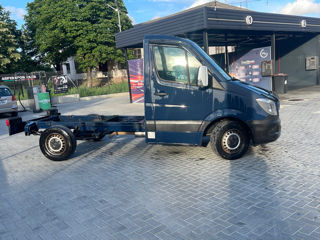 Mercedes Sprinter Piese