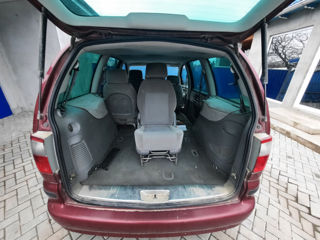 Piese Ford Galaxy 1.9 Tdi Anii 2000 - 2006 foto 10