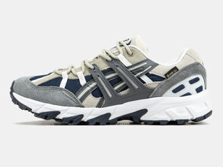 Asics Gel-Sonoma 15-50 Gore-Tex Beige/Grey