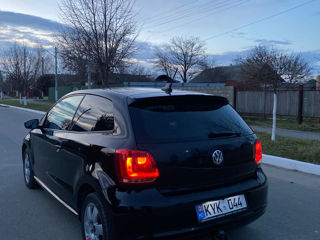 Volkswagen Polo foto 4