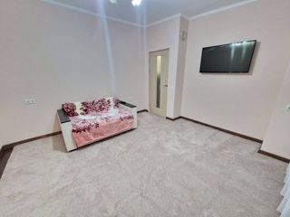 Apartament cu 1 cameră, 26 m², Centru, Chișinău foto 1