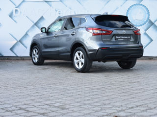 Nissan Qashqai foto 4