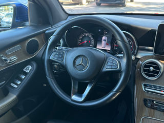 Mercedes GLC foto 12