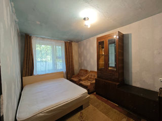 3-rm apt., 50 м², 1/5 fl.