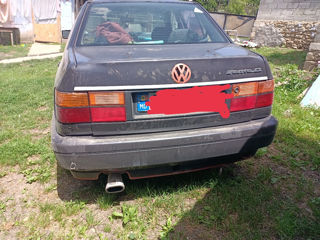 Volkswagen Vento foto 2