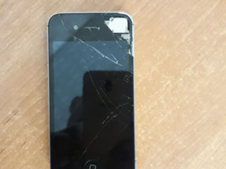 iPhone 4S