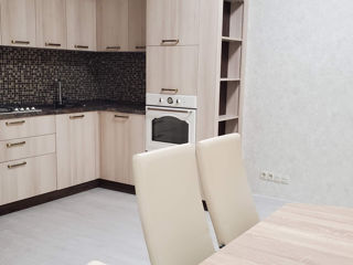 Apartament cu 1 cameră, 50 m², Centru, Chișinău foto 10