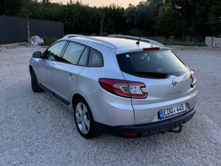 Renault Megane foto 4