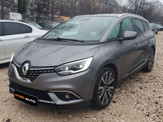 Renault Grand Scenic foto 2