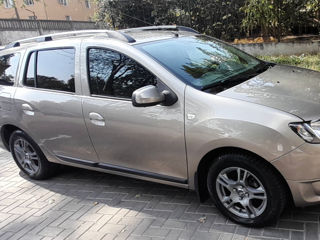 Dacia Logan Mcv foto 4