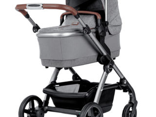 Vind carucior Silver Cross