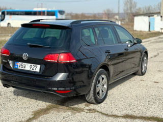 Volkswagen Golf foto 5