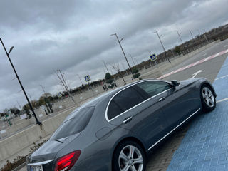 Mercedes E-Class foto 5