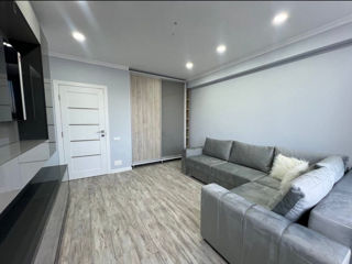 Apartament cu 2 camere, 67 m², Ciocana, Chișinău foto 4