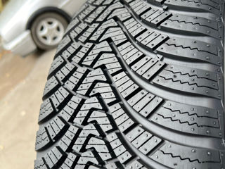 215/55 R17 Laufenn Gfit 4s (Hankook Group)/ Доставка, livrare toata Moldova 2024 foto 5