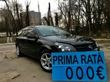 Opel Astra foto 1