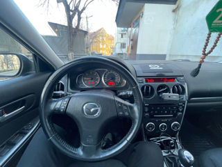 Mazda 6 foto 10