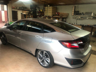 Honda Clarity foto 4