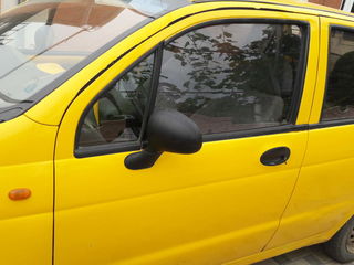 Daewoo Matiz foto 7