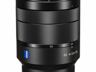 Sony FE 24-70 F4