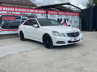 Mercedes E-Class фото 2