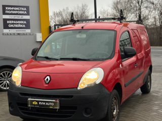 Renault Kangoo Maxi