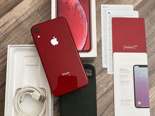 iPhone XR 128Gb