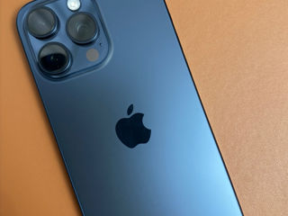 Iphone 15 Pro Max 512 GB foto 2