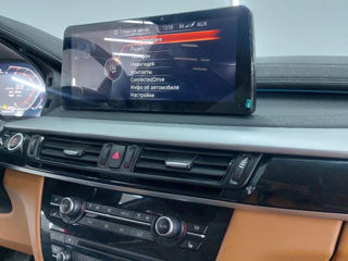 BMW - замена штатных мониторов и панели приборов! foto 1