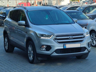 Ford Kuga foto 4