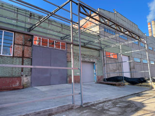 Depozit. Spatiu de productie. Производственные помещения. Industrial premises. foto 15