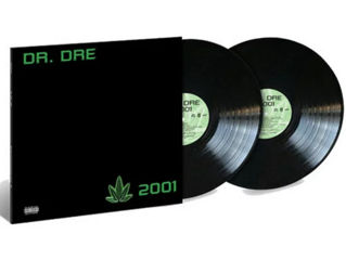 Dr. Dre - The Chronic (2LP) 30 Year Anniversary. Si altele! Livrare Gratuita! foto 2