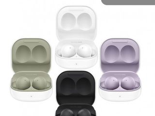 Наушники Samsung Galaxy Buds2 Графитовый - 1650 lei foto 2