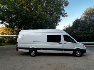 Mercedes Sprinter 318 foto 3