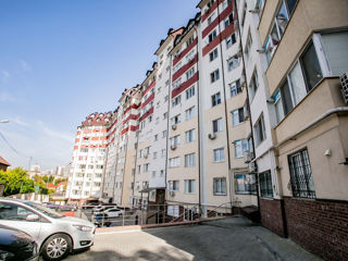 Apartament cu 1 cameră, 45 m², Botanica, Chișinău foto 8