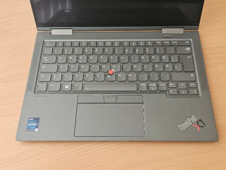 ThinkPad X1 Yoga Gen 8 (14 Intel) 2 in 1 Laptop