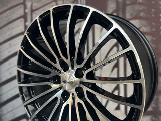 5x114.3 R20 Brock B24 foto 3