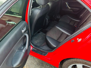 Honda Accord фото 2