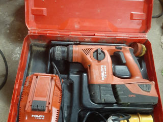 Hilti te 4 foto 1