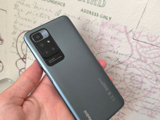 Redmi note 10 foto 0