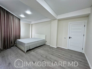 Apartament cu 2 camere, 63 m², Centru, Stăuceni, Chișinău mun. foto 1