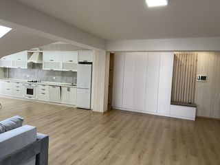 Apartament cu 3 camere, 121 m², Botanica, Chișinău foto 9