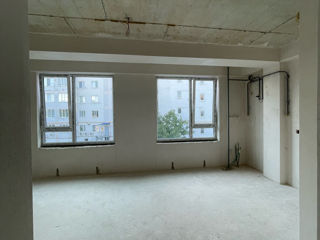 Apartament cu 1 cameră, 45 m², Centru, Ialoveni foto 7