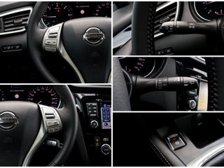 Nissan Qashqai foto 5