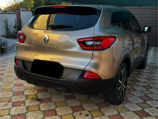 Renault Kadjar foto 9