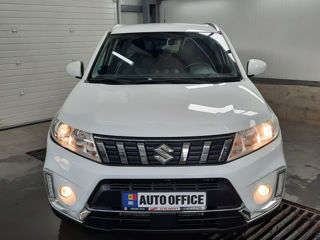 Suzuki Vitara foto 2